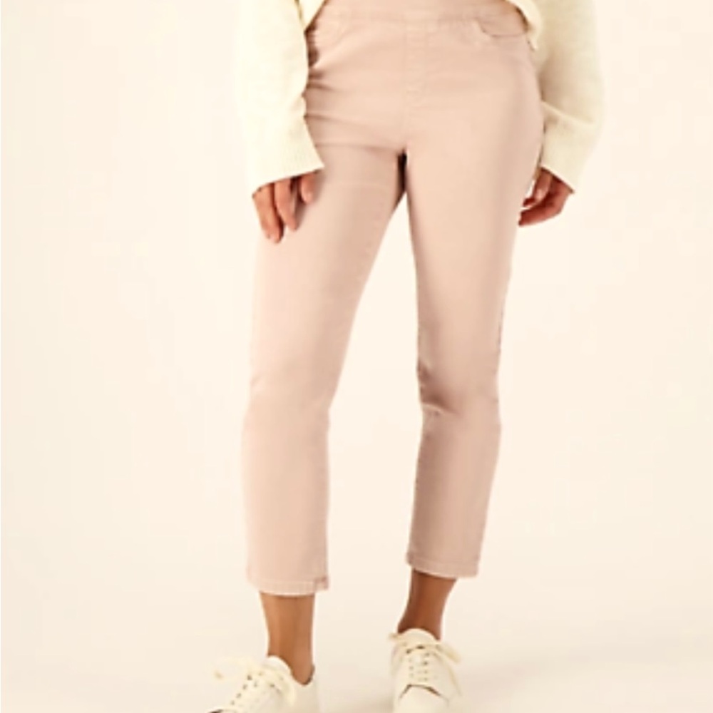 Vera Wang, ladies pants